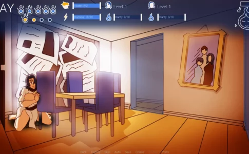 Hollow Memories Adult Game Screenshots (2)