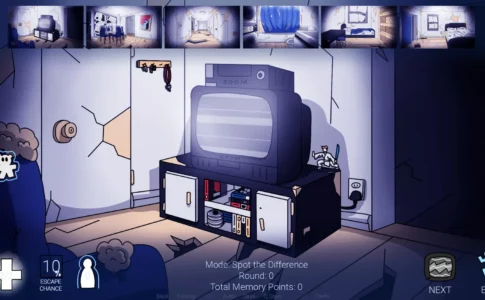 Hollow Memories Adult Game Screenshots (3)