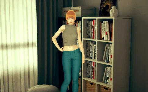 If i could change Adult Game Screenshots (1)