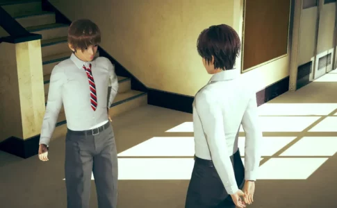 If i could change Adult Game Screenshots (3)