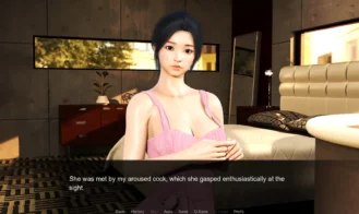 Incest Story- Sister Adult Game Screenshots (3)