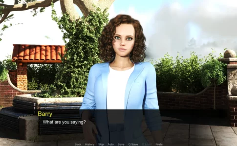 Incest Story- Sister Adult Game Screenshots (4)