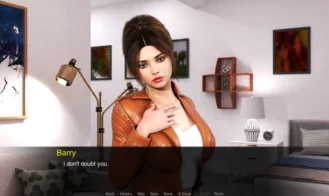 Incest Story- Sister Adult Game Screenshots (5)