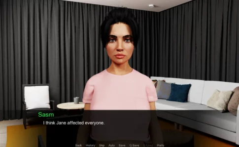 Incest Tales Sister And Mom Adult Game Screenshots (4)