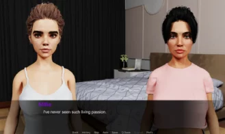 Incest Tales Sister And Mom Adult Game Screenshots (5)