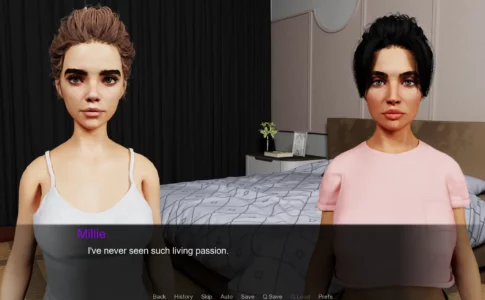 Incest Tales Sister And Mom Adult Game Screenshots (5)