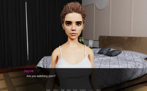 Incest Tales Sister And Mom Adult Game Screenshots (6)