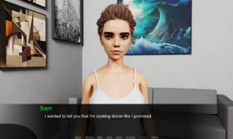 Incest Tales Sister And Mom Adult Game Screenshots (7)