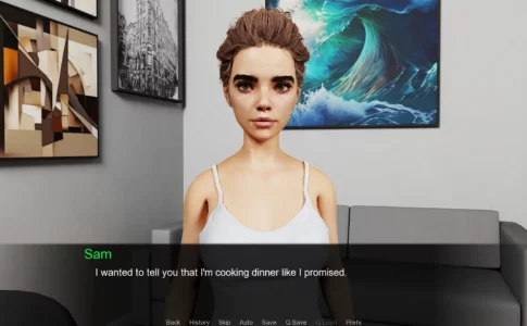 Incest Tales Sister And Mom Adult Game Screenshots (7)