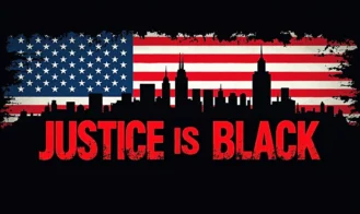 Justice is Black