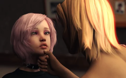 Las Futas Adult Game Screenshots (6)