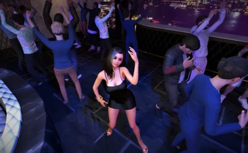 Life is Vanilla Adult Game Screenshots (4)