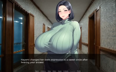 Meet MILF Adult Game Screenshots (8)