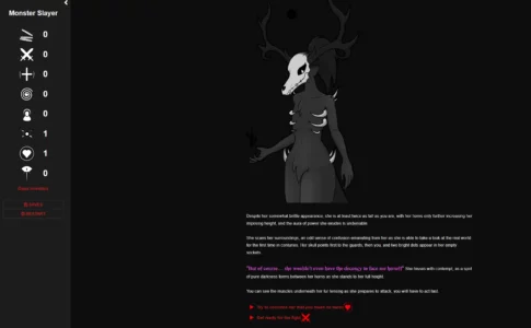 Monster Slayer Adult Game Screenshots (6)