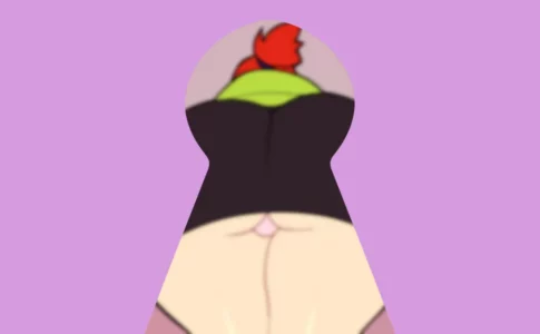 My Babysitter Frankie Adult Game Screenshot (4)