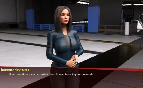 Number One Zero Adult Game Screenshots (2)