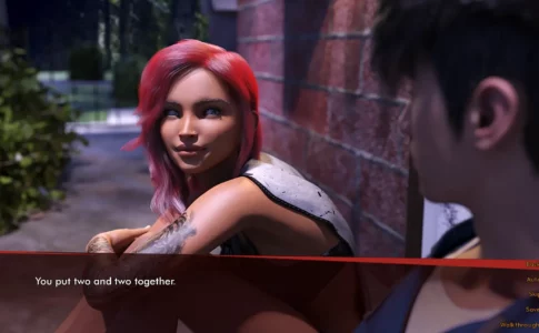 Number One Zero Adult Game Screenshots (3)