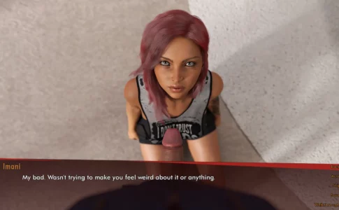 Number One Zero Adult Game Screenshots (4)