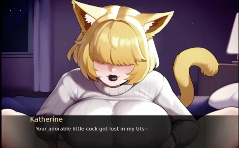 Nyatorase Shared Passions Adult Game Screenshots (2)
