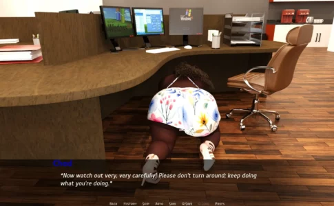 OurLife Adult Game Screenshots (2)