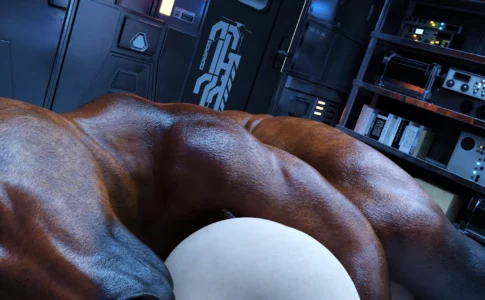 Overpowering Horseability Adult Game Screenshots (5)