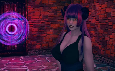 Portal Heart Part Two Adult Game Screenshots (1)