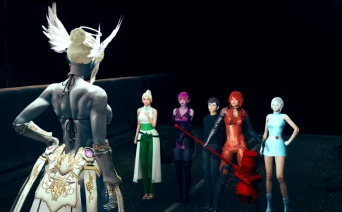 Portal Heart Part Two Adult Game Screenshots (2)