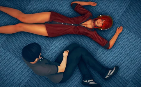 Portal Heart Part Two Adult Game Screenshots (3)