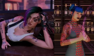 Punk 2079