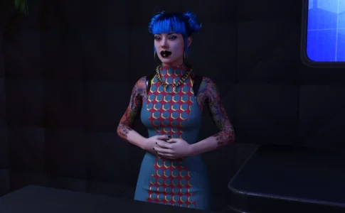 Punk 2079 Adult Game Screenshots (2)