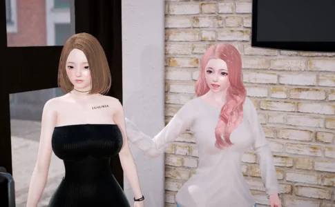 Regressor Adult Game Screenshots (1)