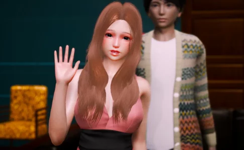 Regressor Adult Game Screenshots (2)