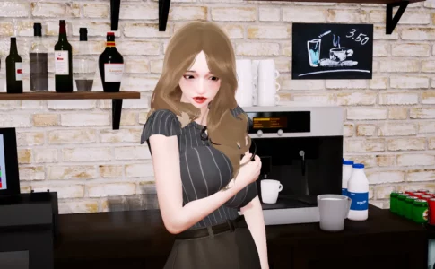 Regressor Adult Game Screenshots (3)