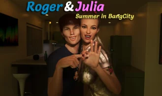 Roger & Julia – Summer in BangCity