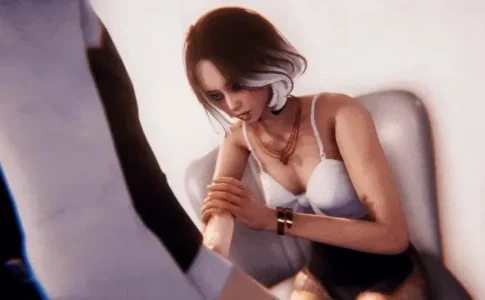 Spy X Taxi Adult Game Screenshot (5)