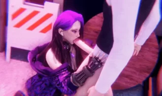 Spy X Taxi Adult Game Screenshot (7)