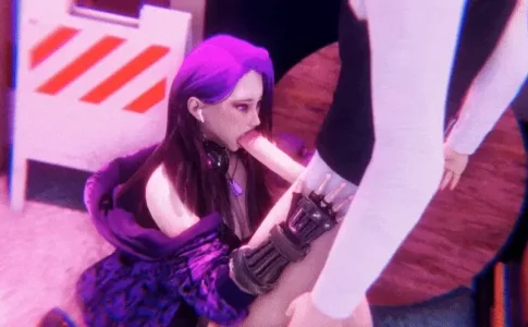 Spy X Taxi Adult Game Screenshot (7)