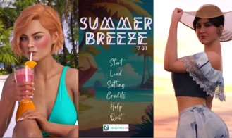 Summer Breeze