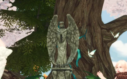 Tale of Legend Adult Game Screenshors (4)