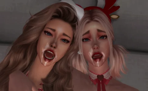 Tale of Legend Adult Game Screenshors (7)