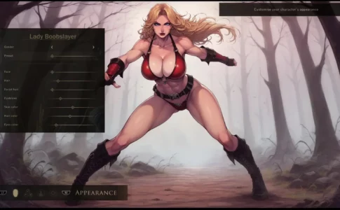 The Big Swap Adult Game Screenshots (6)