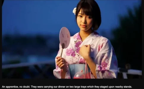 The Lost World BTS Adult Game Screenshot (4)