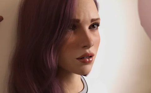 The Vampire Academy Adult Game Screenshots (6)