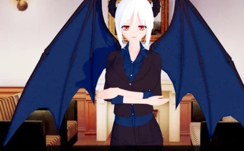 Unsealed Hero Adult Game Screenshots (1)