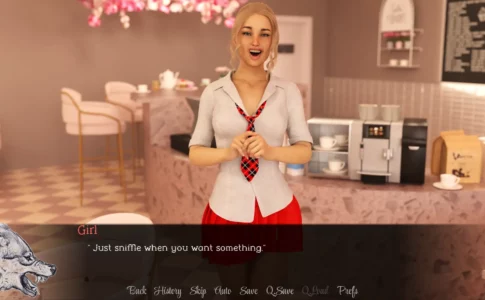 Venomous Smiles Adult Game Screenshots (4)