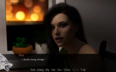 Venomous Smiles Adult Game Screenshots (5)
