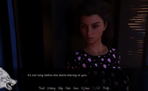 Venomous Smiles Adult Game Screenshots (6)