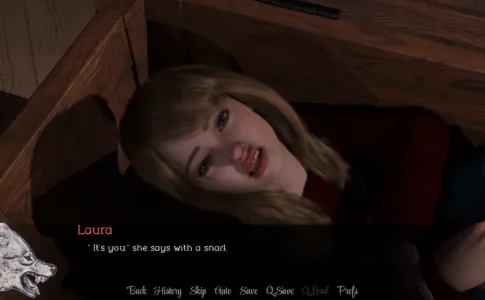 Venomous Smiles Adult Game Screenshots (8)