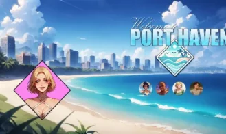 Welcome to Port Haven