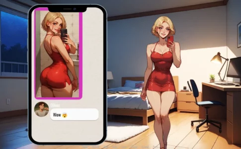Welcome to Port Haven Adult Game Screenshots (5)